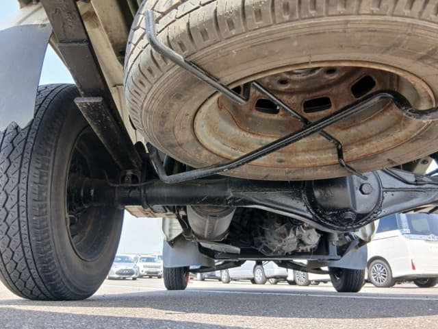 DAIHATSU Hijet Truck thumbnail 15