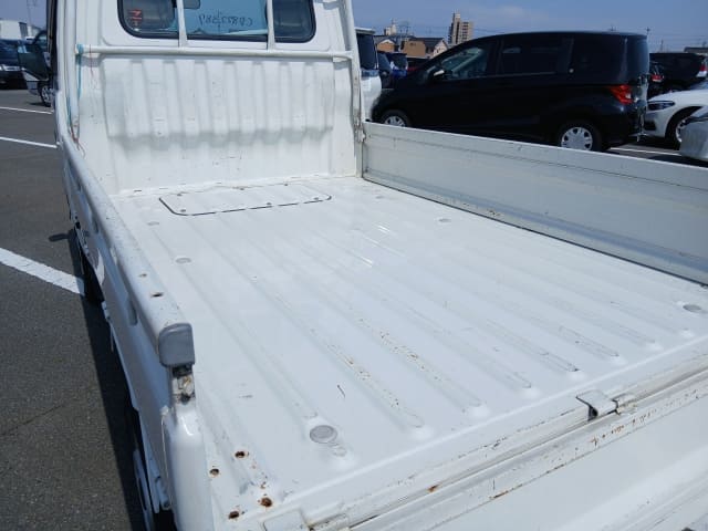 DAIHATSU Hijet Truck thumbnail 21