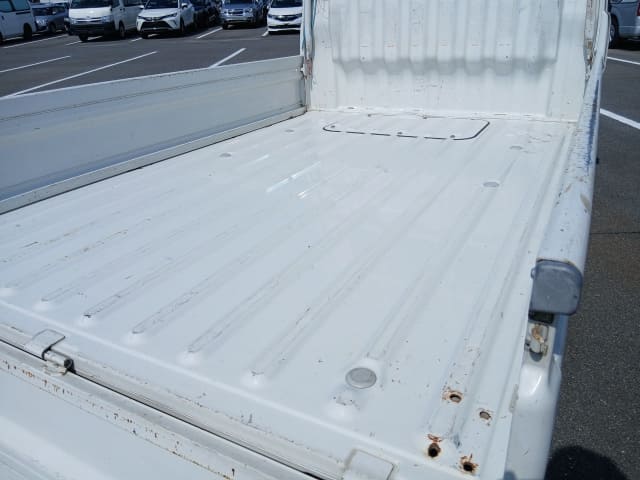 DAIHATSU Hijet Truck thumbnail 19
