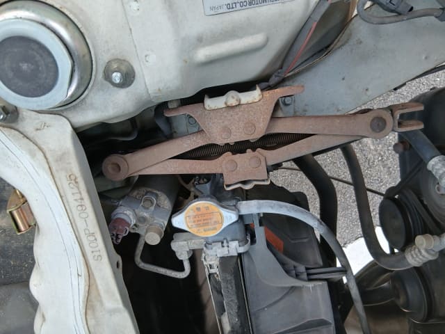 DAIHATSU Hijet Truck thumbnail 24