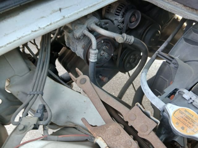 DAIHATSU Hijet Truck thumbnail 35
