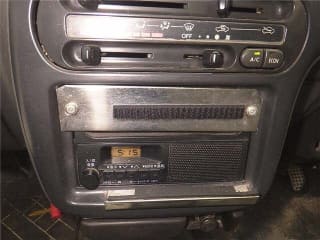 1997 DAIHATSU Hijet Truck