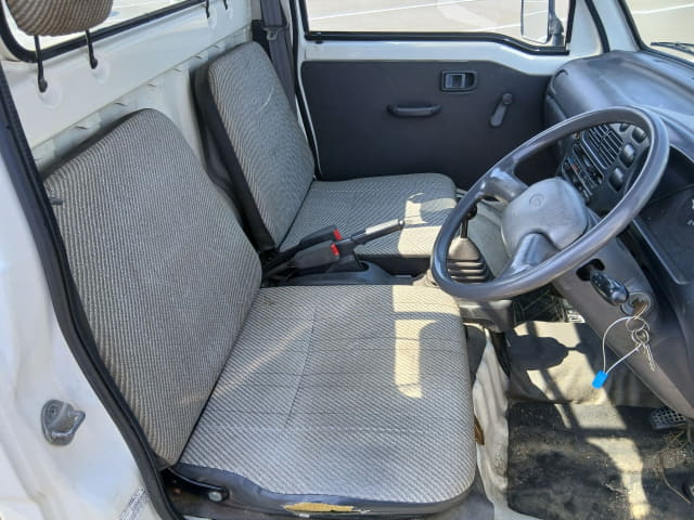 DAIHATSU Hijet Truck thumbnail 17