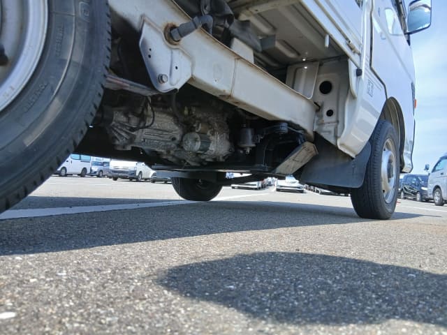 DAIHATSU Hijet Truck thumbnail 42