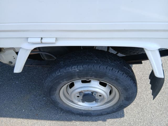 DAIHATSU Hijet Truck thumbnail 10