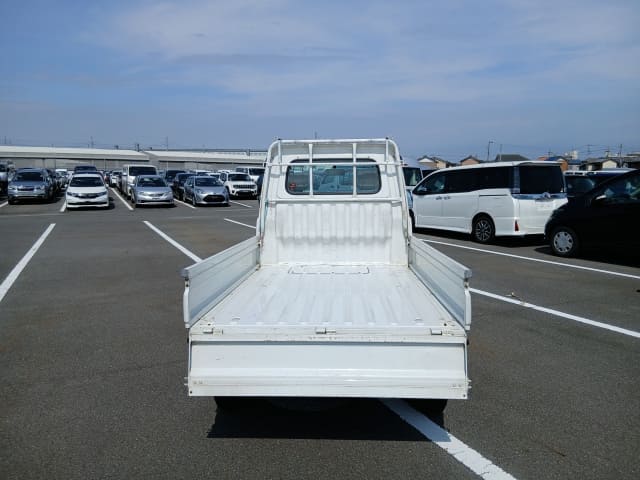 DAIHATSU Hijet Truck thumbnail 20