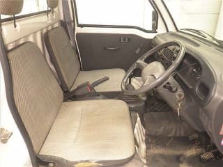 1997 DAIHATSU Hijet Truck