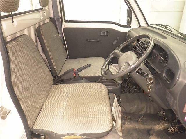 DAIHATSU Hijet Truck thumbnail 5