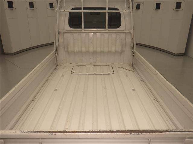 DAIHATSU Hijet Truck thumbnail 7