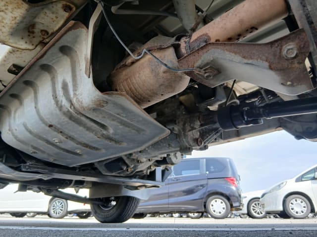 DAIHATSU Hijet Truck thumbnail 39