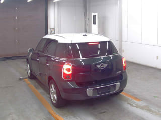 2011 BMW MINI