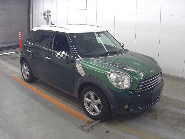 BMW MINI thumbnail 5