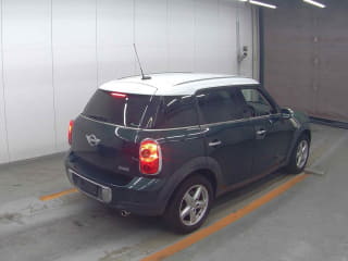 2011 BMW MINI