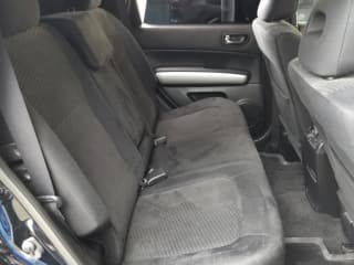 2011 NISSAN X-Trail