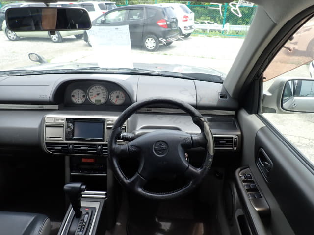 NISSAN X-Trail thumbnail 31