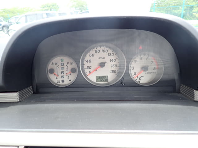 NISSAN X-Trail thumbnail 33