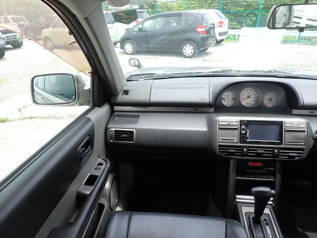 NISSAN X-Trail thumbnail 32