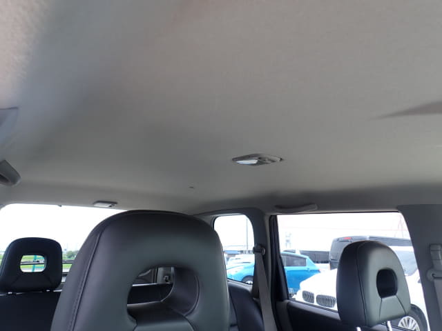 NISSAN X-Trail thumbnail 24