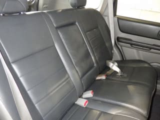 2002 NISSAN X-Trail