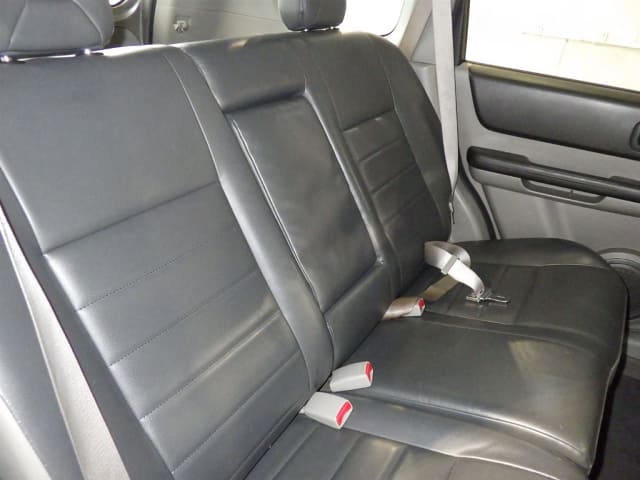 NISSAN X-Trail thumbnail 5