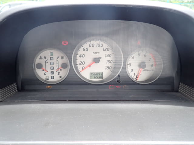 NISSAN X-Trail thumbnail 52