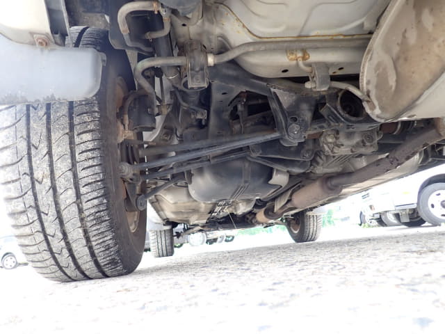 NISSAN X-Trail thumbnail 15