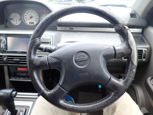 NISSAN X-Trail thumbnail 42