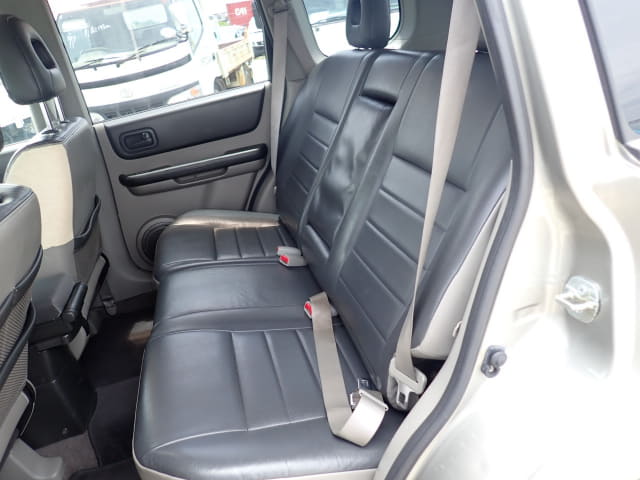NISSAN X-Trail thumbnail 27