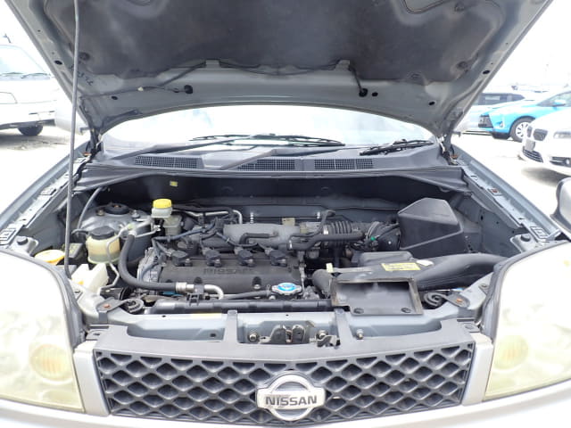 NISSAN X-Trail thumbnail 44