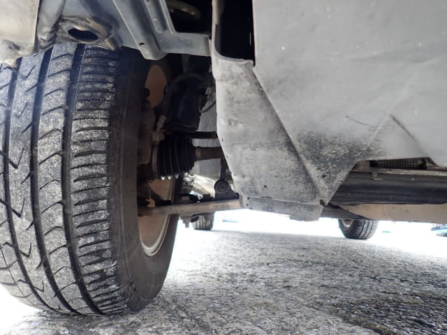 NISSAN X-Trail thumbnail 13