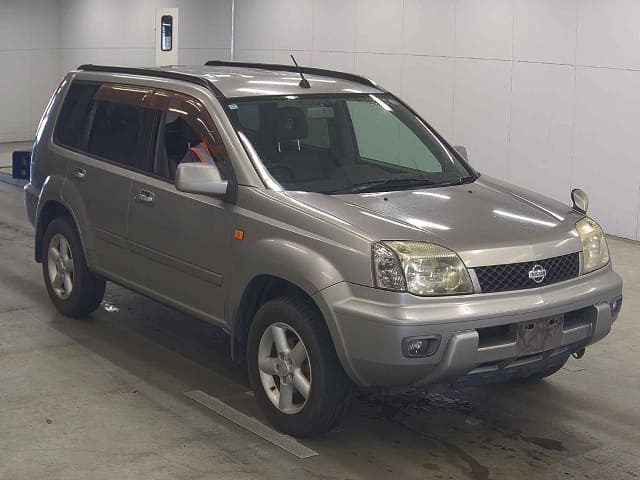 NISSAN X-Trail thumbnail 6
