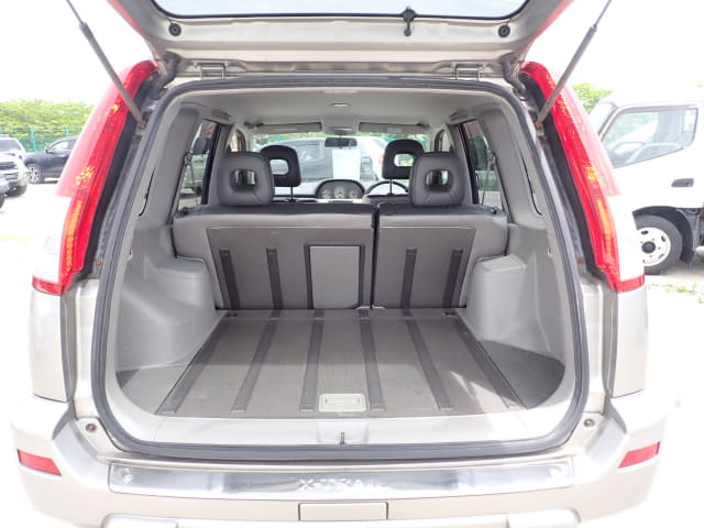 NISSAN X-Trail thumbnail 28