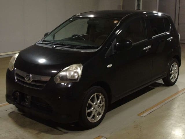 DAIHATSU Mira ES