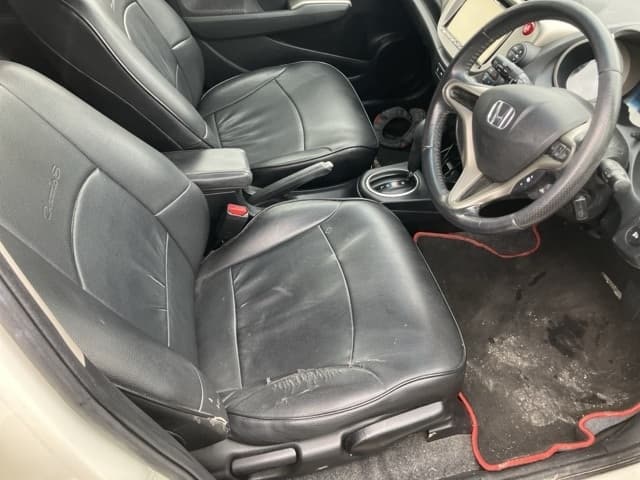 HONDA Fit Hybrid thumbnail 3