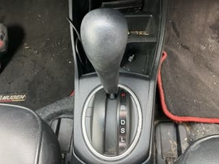 2011 HONDA Fit Hybrid