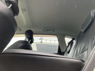 2011 HONDA Fit Hybrid
