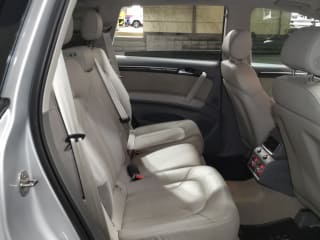 2007 AUDI Q7