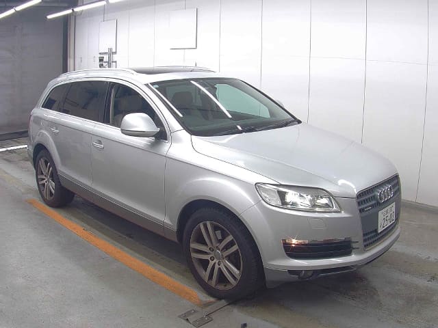 AUDI Q7 thumbnail 6