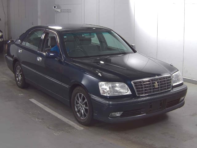 TOYOTA Crown thumbnail 5