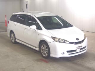 2009 TOYOTA Wish