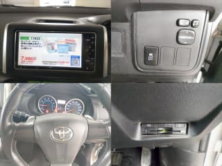 2009 TOYOTA Wish