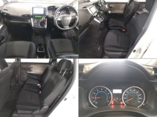 2009 TOYOTA Wish