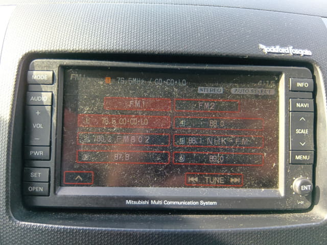 MITSUBISHI Outlander thumbnail 36