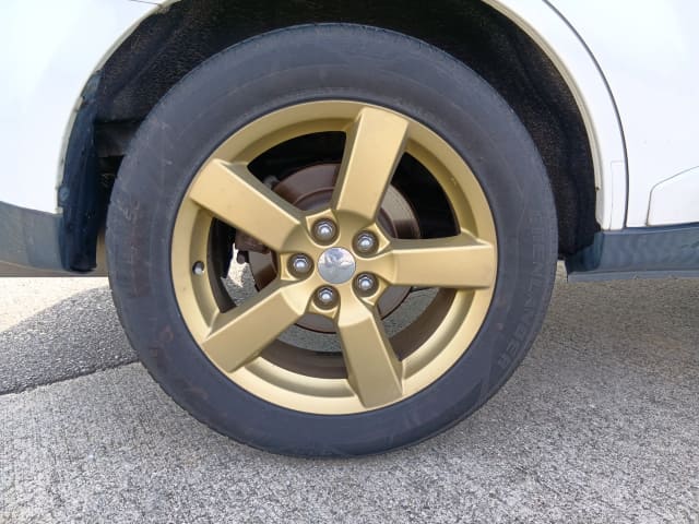 MITSUBISHI Outlander thumbnail 11