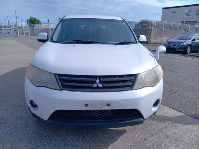 MITSUBISHI Outlander thumbnail 76