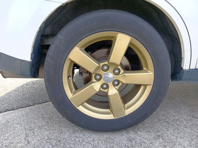 MITSUBISHI Outlander thumbnail 64