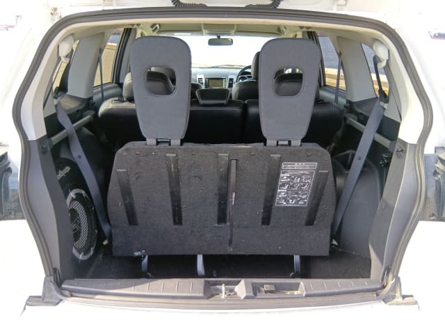 MITSUBISHI Outlander thumbnail 29