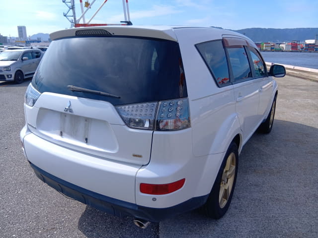MITSUBISHI Outlander thumbnail 74