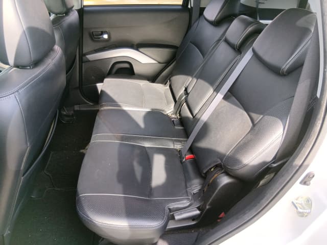 MITSUBISHI Outlander thumbnail 27