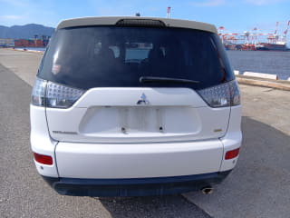 2006 MITSUBISHI Outlander